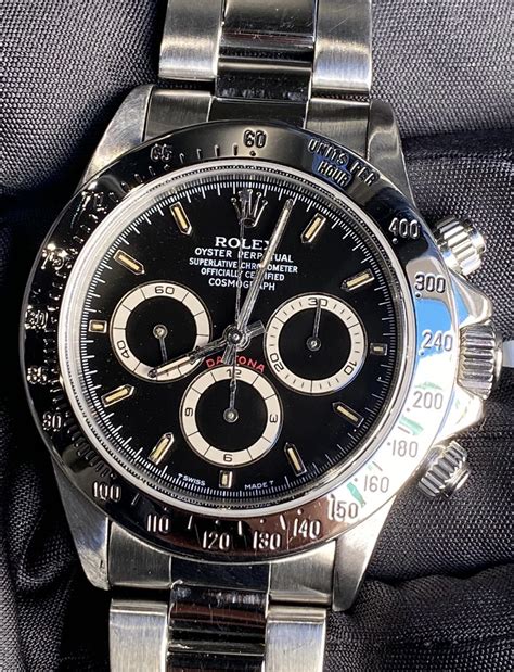 rolex 16520 seriale a scatola 68.00|rolex daytona 16520 zenith.